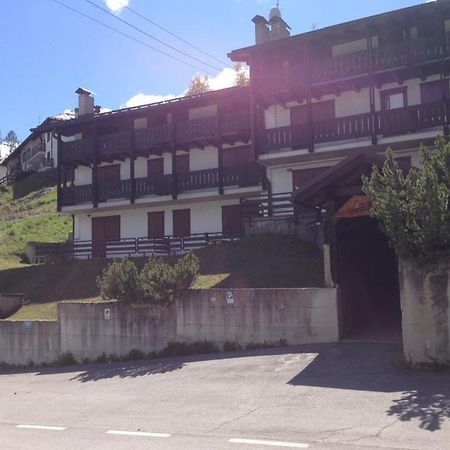 Ferienwohnung La Casina Folgarida Exterior foto